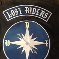 The Lost Riders of Collier Co.