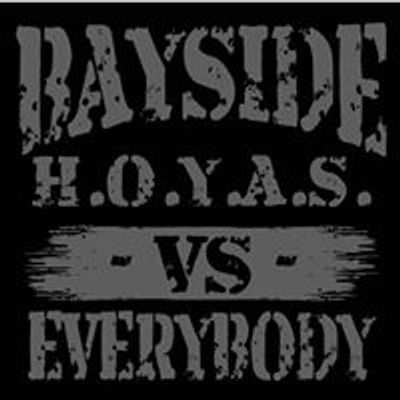 Bayside HOYAS, Inc