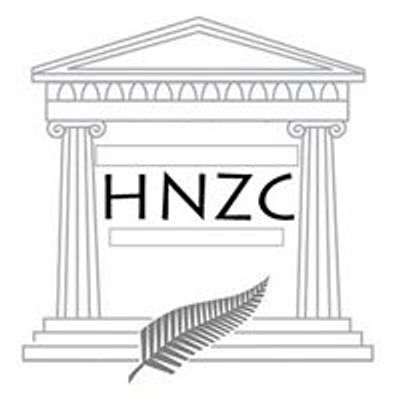 Hellenic New Zealand Congress