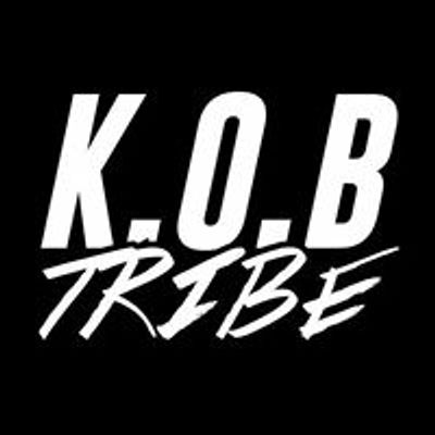 K.O.B Tribe