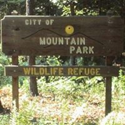 Mountain Park Civic Club