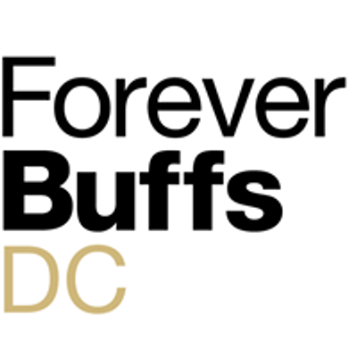 DC Forever Buffs: University of Colorado Boulder Alumni