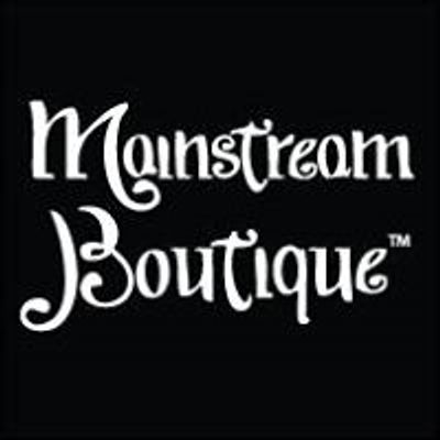 Mainstream Boutique of Apple Valley