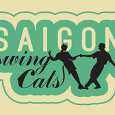 Saigon Swing Cats