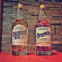 Andalusia Whiskey Co.