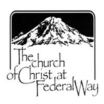 Church of Christ At Federal Way