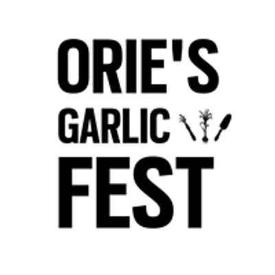 Orie's Garlic Fest