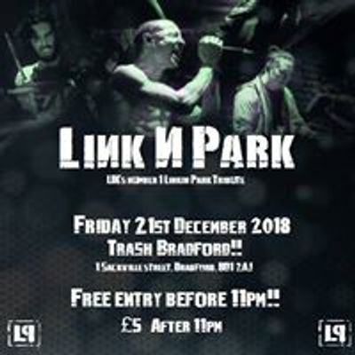 Link N Park - Tribute To Linkin Park