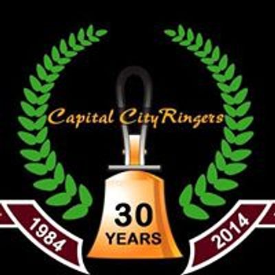 Capital City Ringers Handbell Ensemble