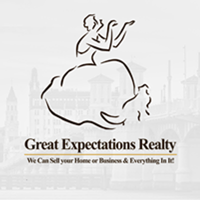 Great Expectations Realty - St. Augustine & Jacksonville