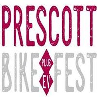 Prescott Bike Festival - plus EV