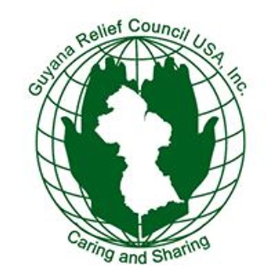 Guyana Relief Council USA, Inc.