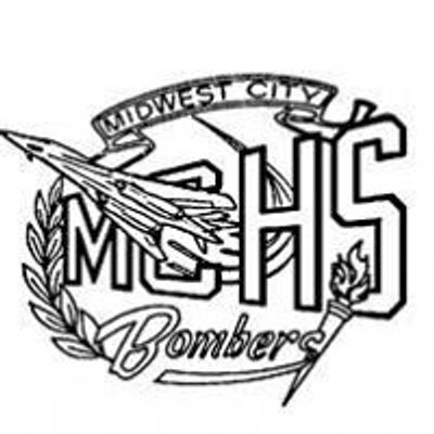 MCHS Bombers c\/o 1994