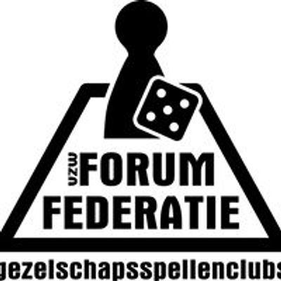 FORUM-Federatie