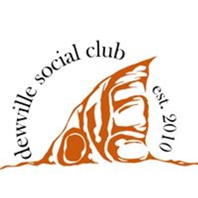 Dewville Social Club