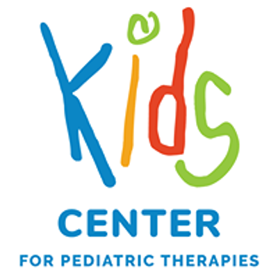 Kids Center for Pediatric Therapies