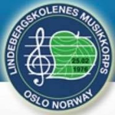 Lindebergskolenes musikkorps