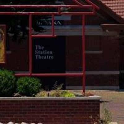 The Celebration Company at The Station Theatre