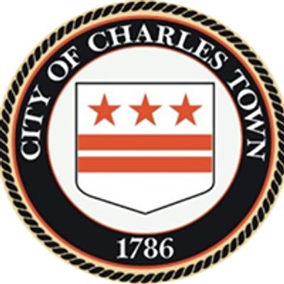 The City of Charles Town