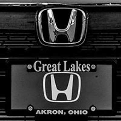 Great Lakes Honda