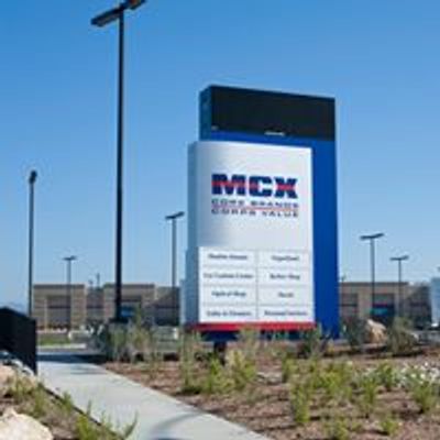 MCCS Camp Pendleton - MCX