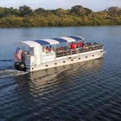 Turtle Mound River Tours