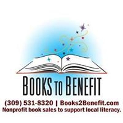 Books to Benefit