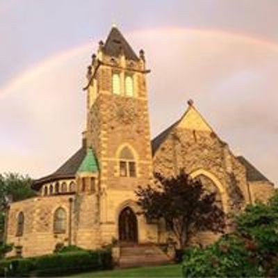 Clifton United Methodist Church