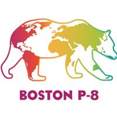 Boston P-8