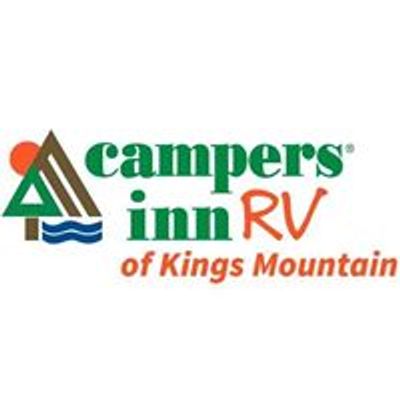 Campers Inn RV