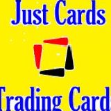Just Cards Trading Cards