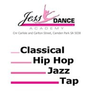 Jess Dance Academy