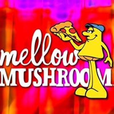 Mellow Mushroom Sarasota