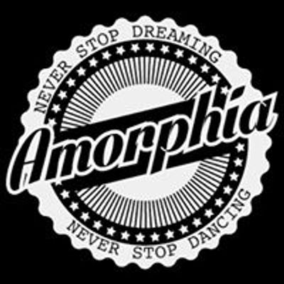 Amorphia  Events