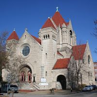 Second Presbyterian Church