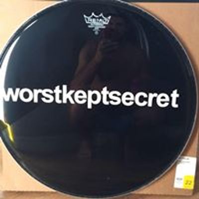 WorstKeptSecret