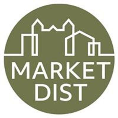 Market District York