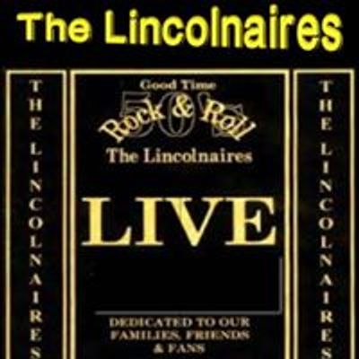 The Lincolnaires