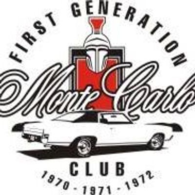 First Generation Monte Carlo Club
