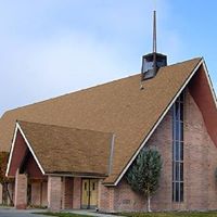 First Presbyterian Church of Elko