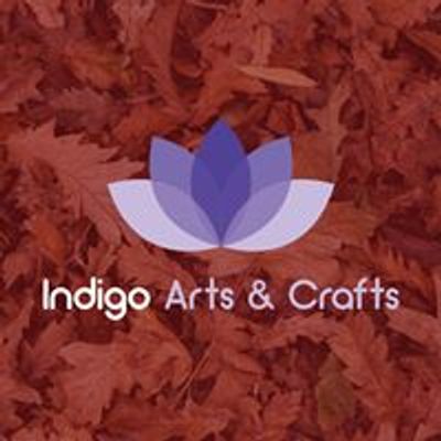 Indigo Arts & Crafts Holiday Club