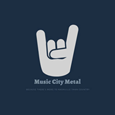 Music City Metal