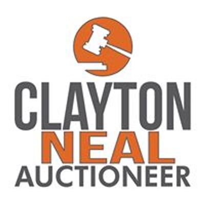 Clayton Neal Auctioneer