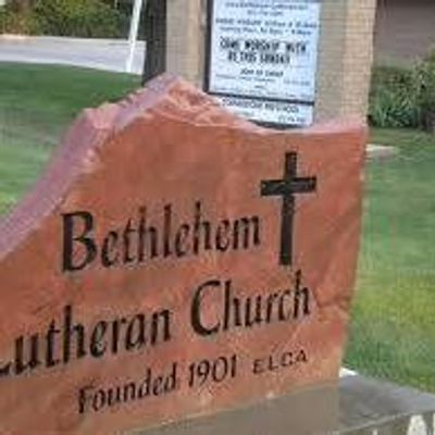 Bethlehem Lutheran Church