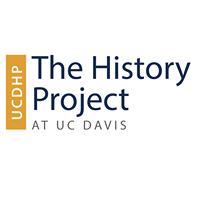 The History Project at UC Davis