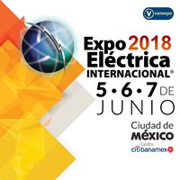 Expo El\u00e9ctrica - Oficial Page