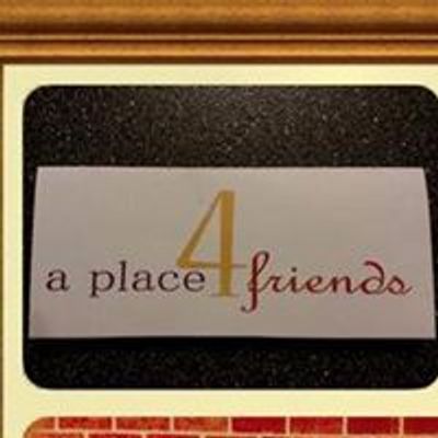 A Place 4 Friends
