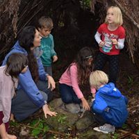 Journeys in the Na'au Deep Nature Connection