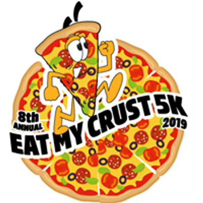 Eat My Crust 5K Run\/Walk