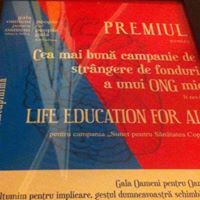 Life Education for all